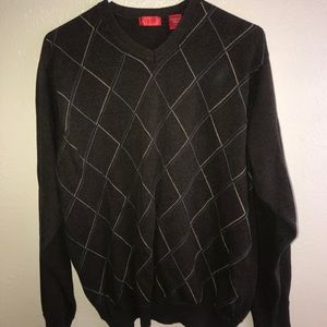 IZOD Sweater Large